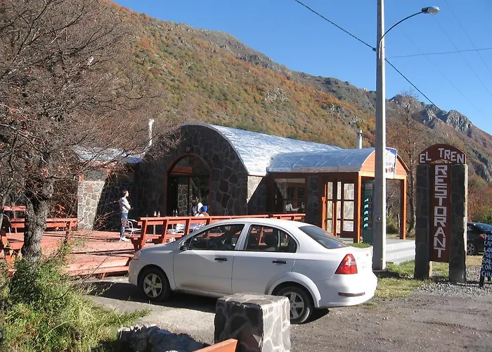 Cabañas Pachapulay
