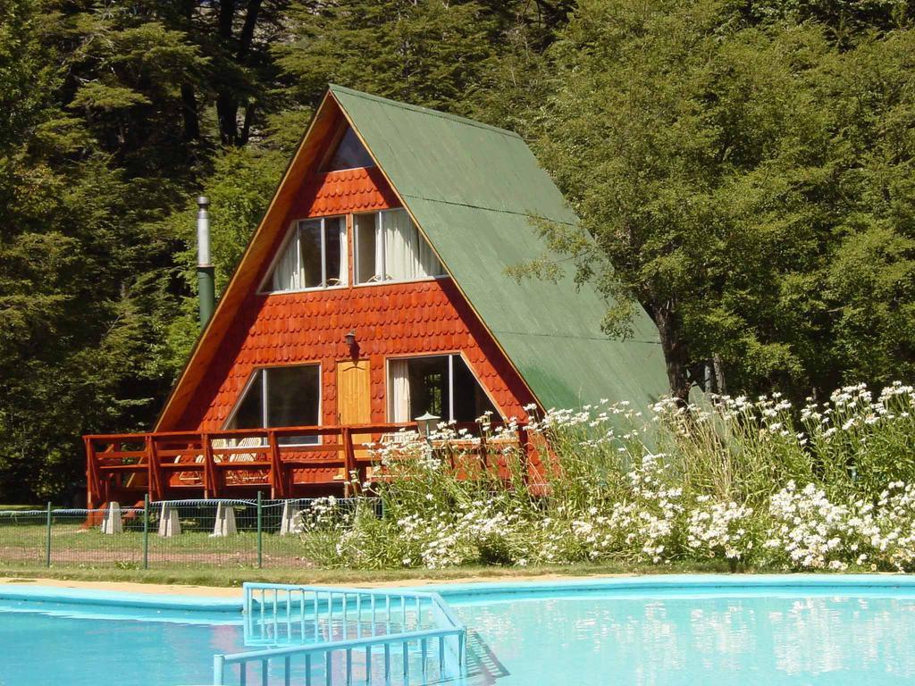 Holiday home Pachapulay Las Trancas
